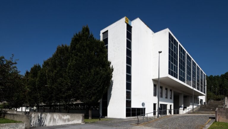 Escola de Ciências da Universidade do Minho em Braga