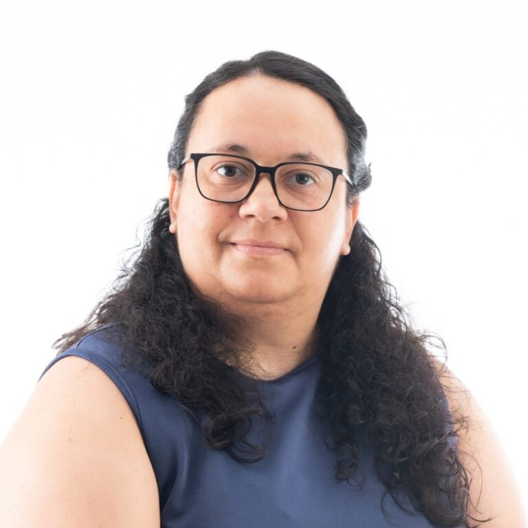 Paula Salema já esteve no Bloco de Esquerda mas mudou-se para o Chega