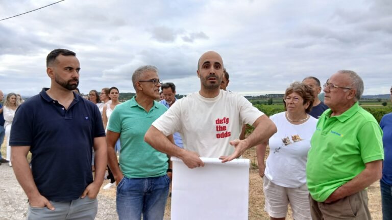 Uriel Oliveira é um dos lesados pelo caso Santos e Vale