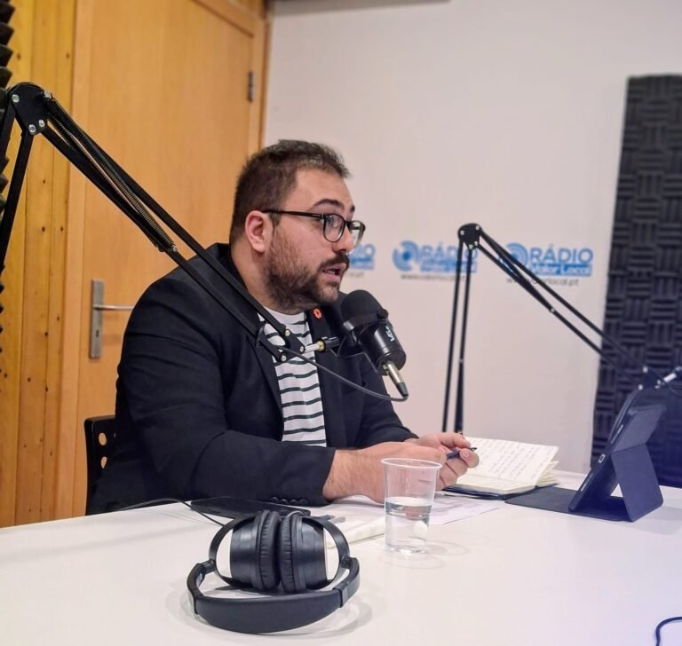 Daniel Ferreira revela que é necessário um esforço de transparência por parte do município