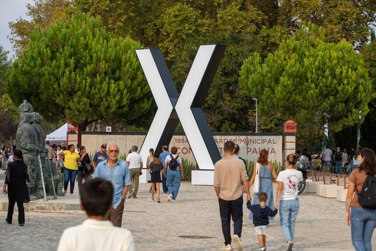 “X Market” regressa a Vila Franca de Xira com mais de 40 horas de animação