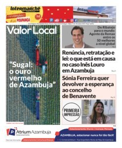 Edição Outubro 2025