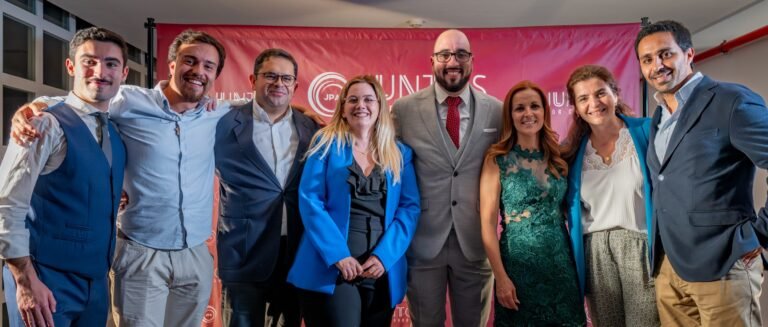 Iniciativa Liberal reforça presença em Arruda dos Vinhos