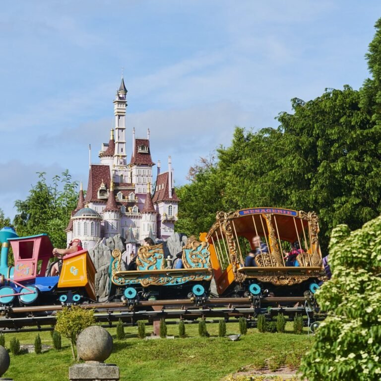 Foto: disneylandparis.com