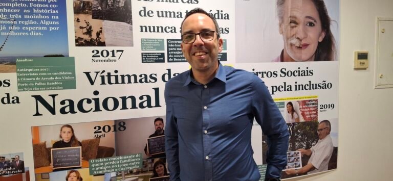 Paulo Lopes, Presidente da SFRA