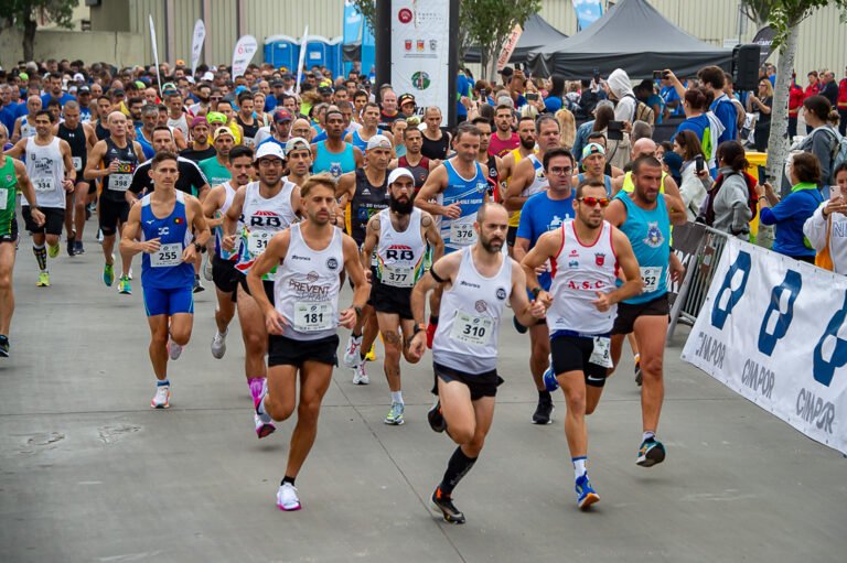 Corrida CIMPOR volta a animar as ruas de Alhandra a 19 de outubro