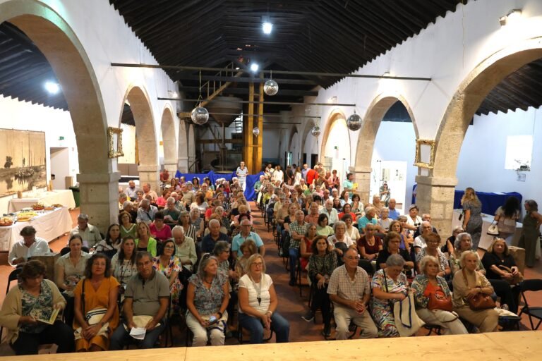 Adesão acima da expetativa