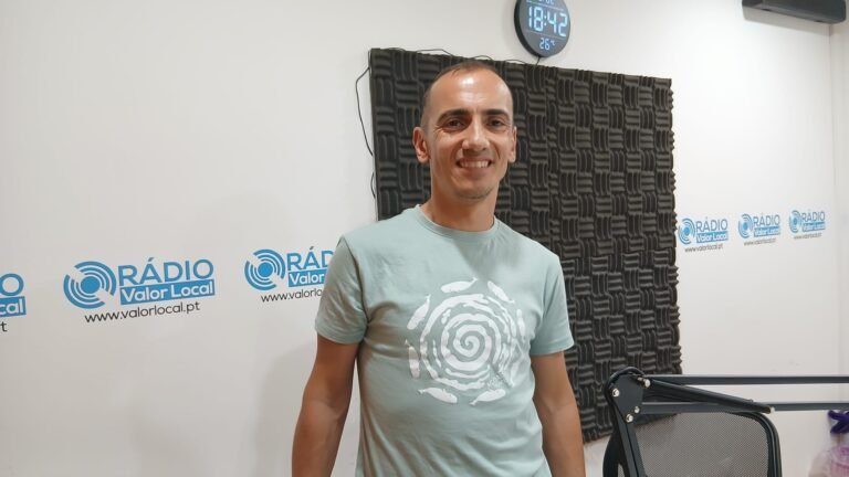 Nabeto queixou-se na Rádio Valor Local