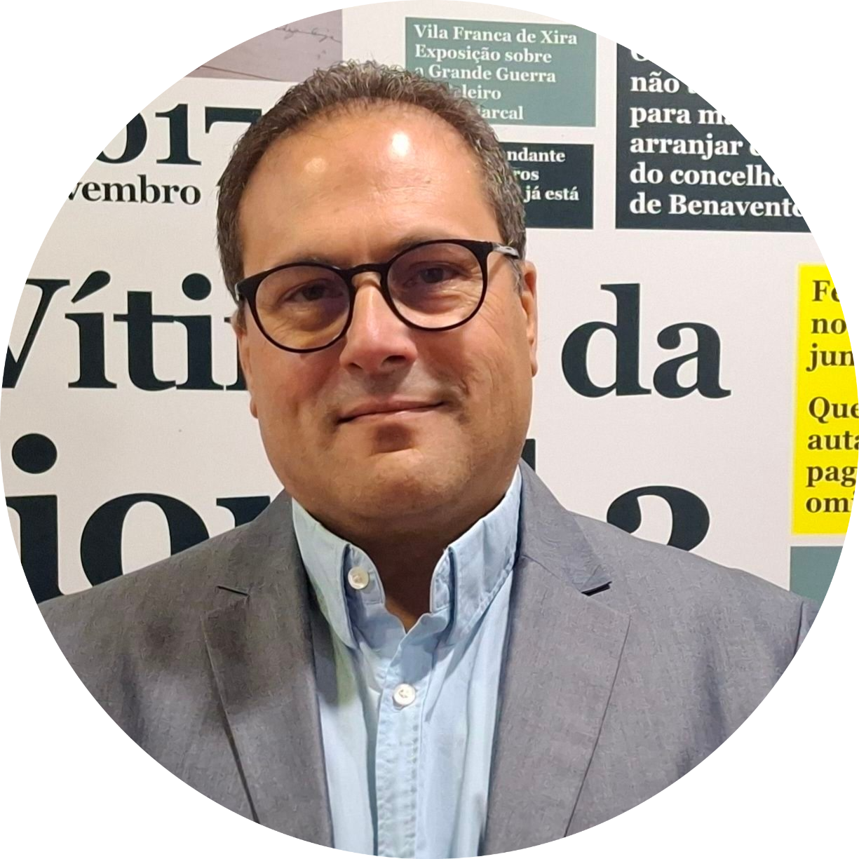 Miguel António Rodrigues: Da crise à confiança: o caminho do Valor Local