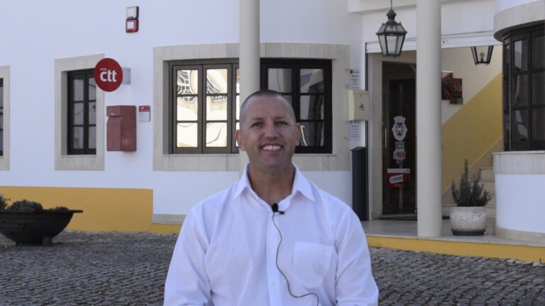 Primeira Impressão – Pedro Gil quer dar nova energia à União de Freguesias de Manique, Vila Nova de São Pedro e Maçussa