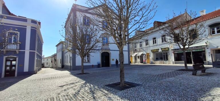 Vereador independente das listas da CDU aceita pelouros no Sobral