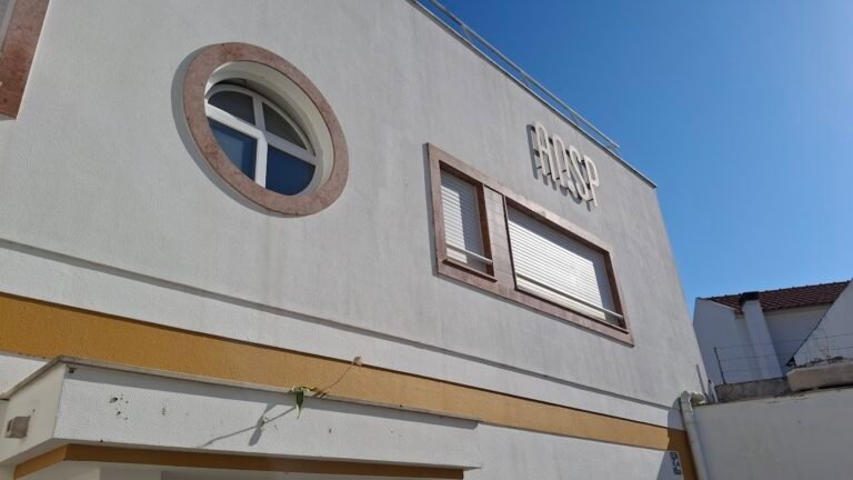 Almoço solidário abre portas à nova fase da Associação Nossa Senhora do Paraíso