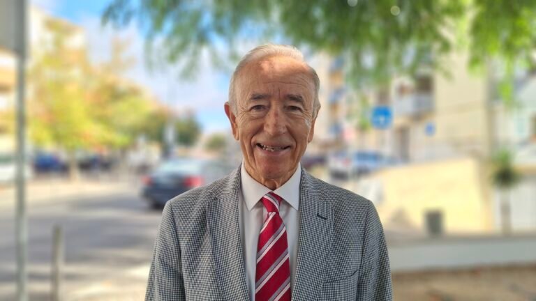 António José Inácio confirma acordo com o Chega para a Junta da Póvoa Forte