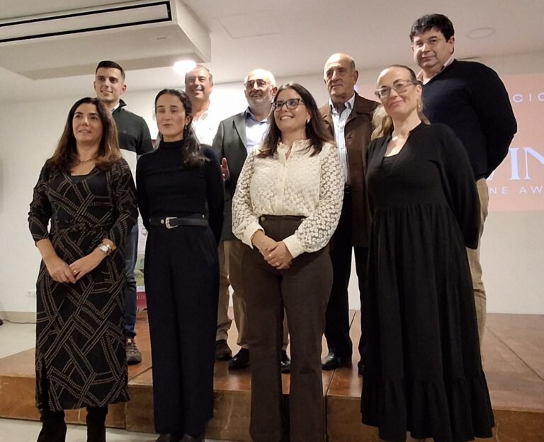 Xira Wine Awards destacam vinhos de excelência no concurso nacional de 2025