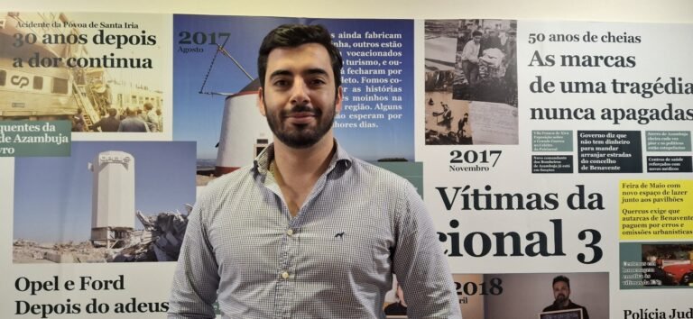 António Filipe deu a conhecer o projeto