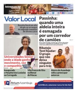 Jornal Valor Local – Novembro 2025