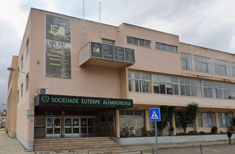 Euterpe Alhandrense comemora 163 anos de atividade