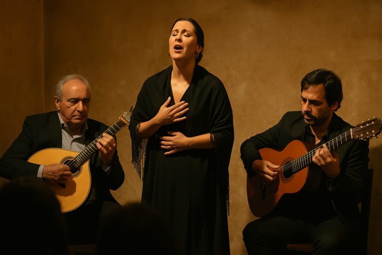 Evento alia música a bons momentos de convívio