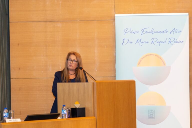 Lisboa: Prémio Envelhecimento Ativo distingue personalidades com mais de 80 anos