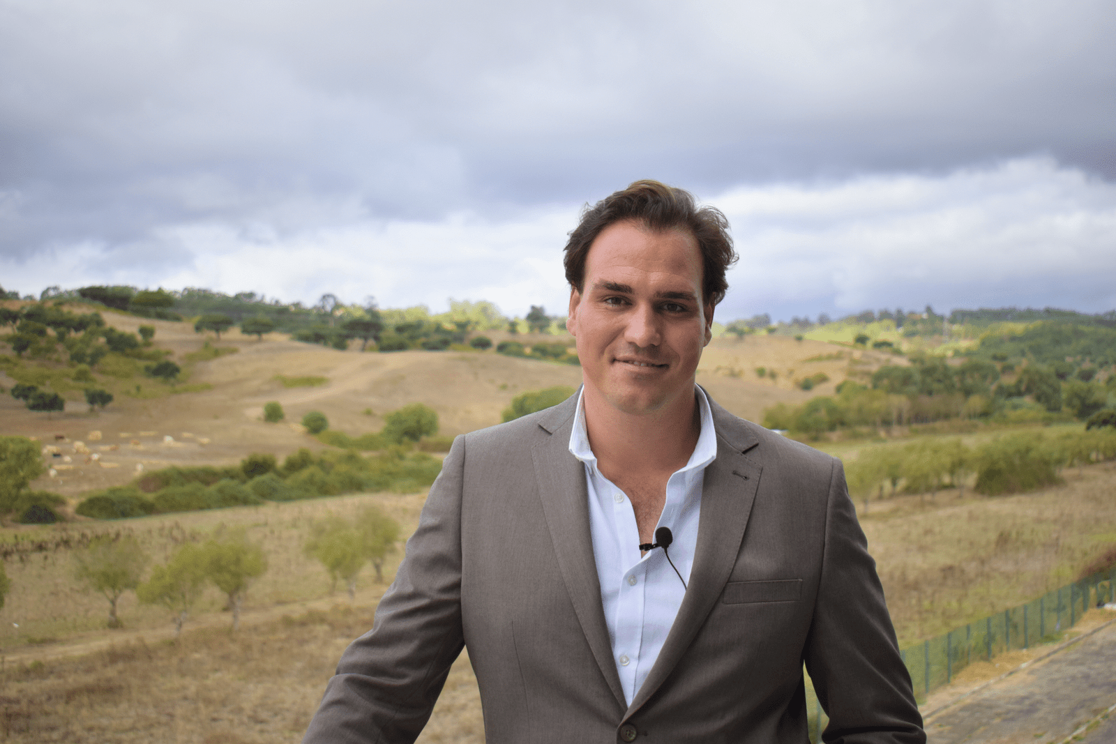 João Marafuz tem sido dos mais bem sucedidos agentes da Remax na região