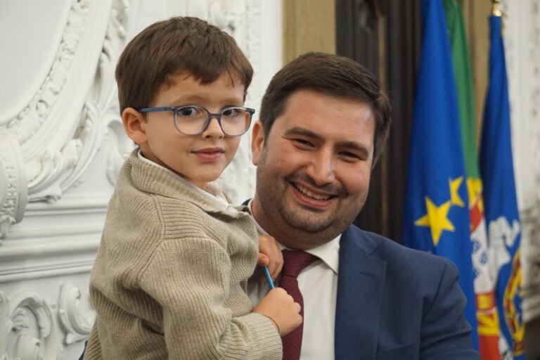 Foto: (Municipio de Alenquer)