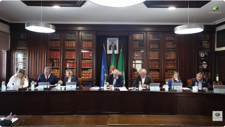 Câmara de Azambuja aprova aumento das tarifas acima da inflação