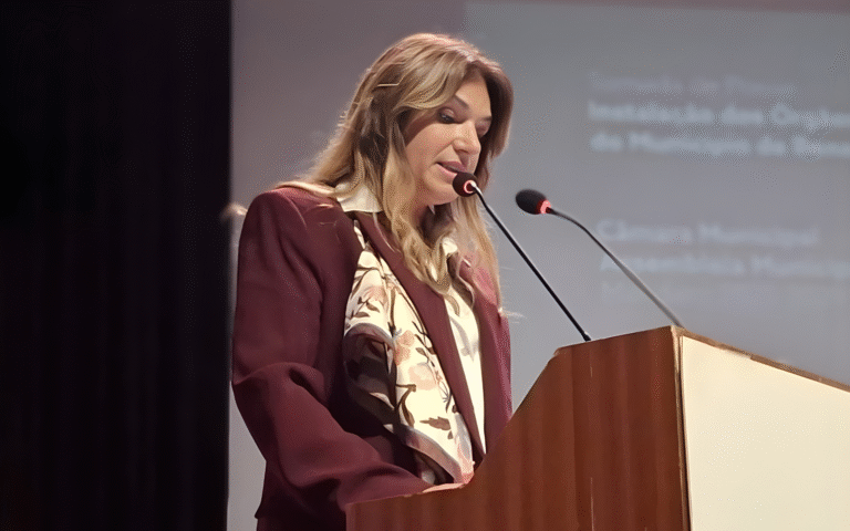 Sónia Ferreira promete mudança, responsabilidade e diálogo em Benavente