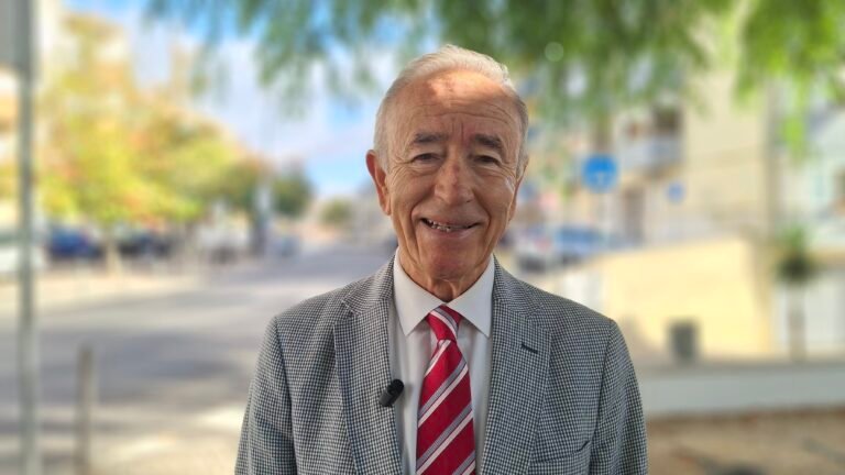 António José Inácio regressa à Junta da Póvoa e Forte com a promessa de proximidade