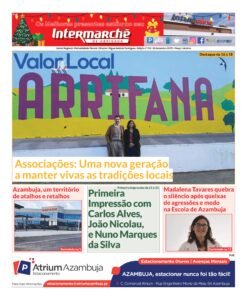 Edição Dezembro, 2025