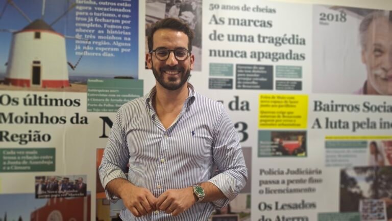 Nova Geração apresenta Xira Segura para o concelho de Vila Franca