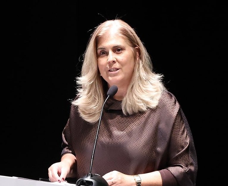 Sónia Sanfona eleita presidente do Conselho de Administração da Águas do Ribatejo