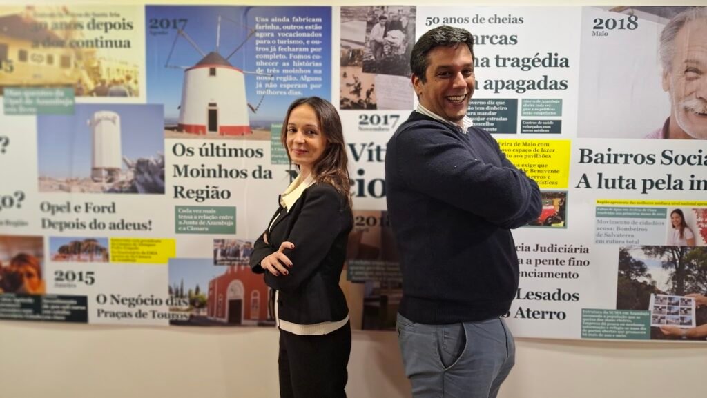 Estreia novo programa de debate na Rádio Valor Local