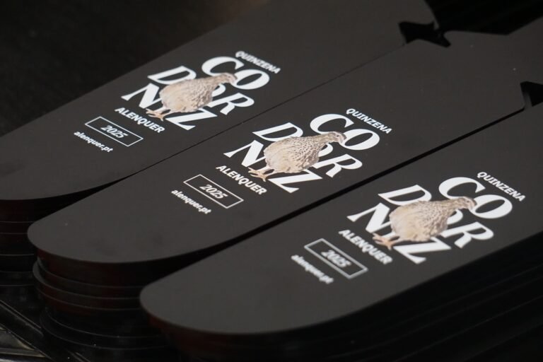 Galardões atribuídos aos restaurantes participantes