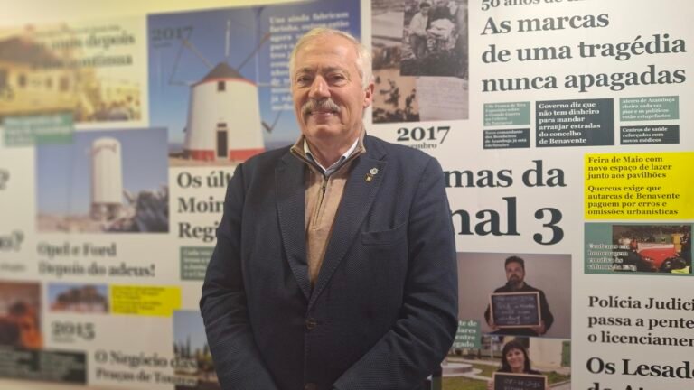 Silvino Lúcio reafirma os compromissos da campanha eleitoral e anuncia novas obras