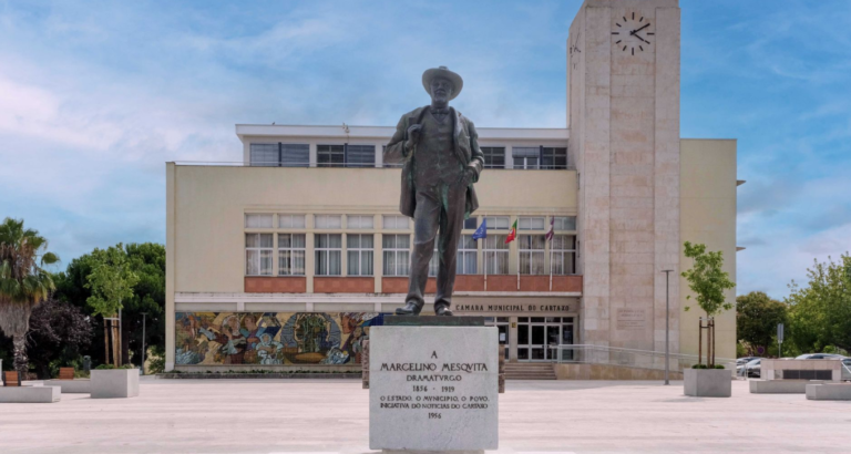 Câmara do Cartaxo aprovou por maioria o novo orçamento