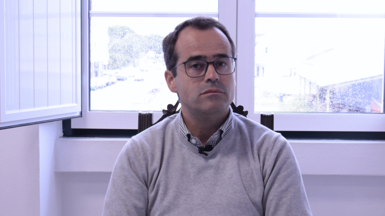 Jorge Paiva: das memórias de Samora ao desafio de liderar a junta