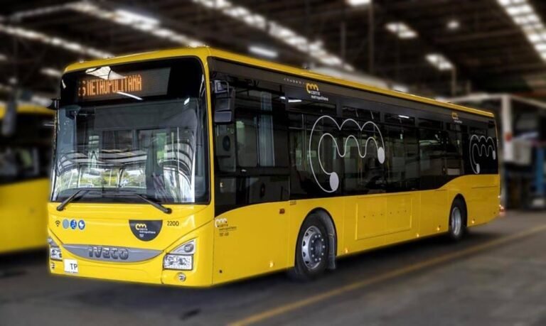 Carris Metropolitana investe 24 milhões em 60 novos autocarros 100% elétricos