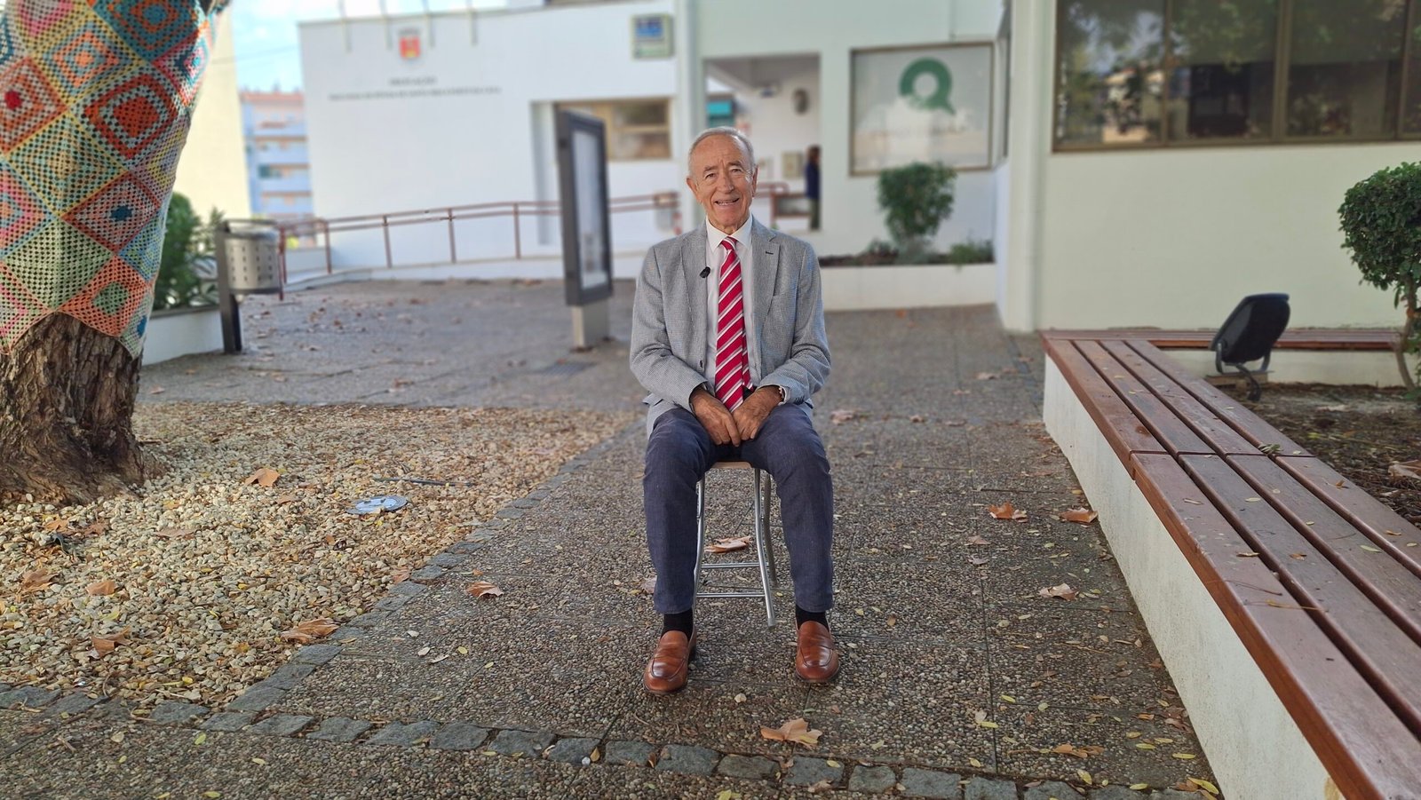 António José Inácio fecha ciclo com PSD e IL e assume governação em ...