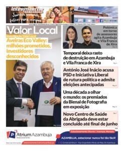 Jornal valor Local – Edição Janeiro 2025
