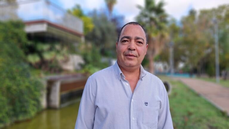 Carlos Gonçalves está de regresso à presidência da União de Freguesias