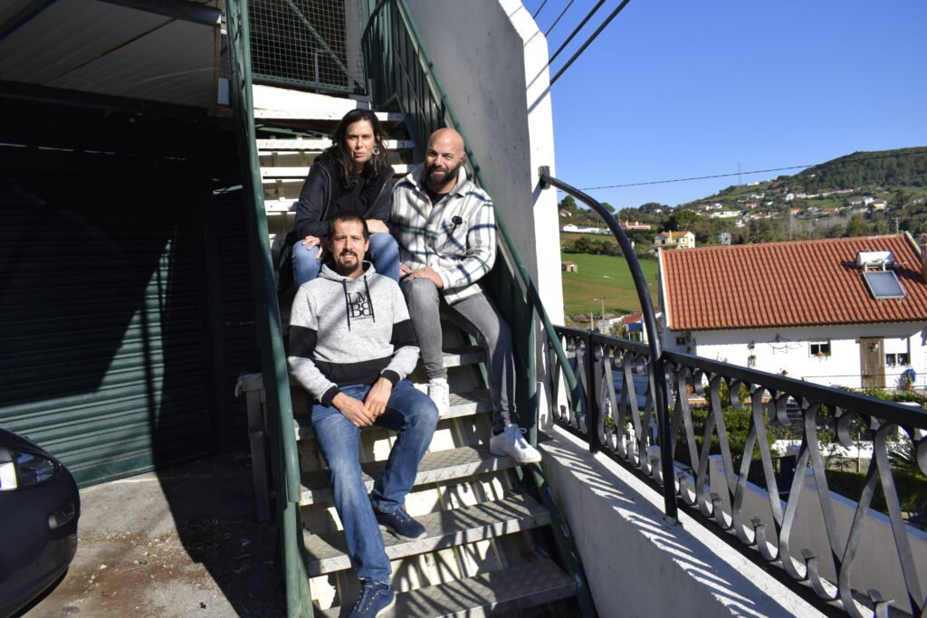 Associação Eventos Calhandriz