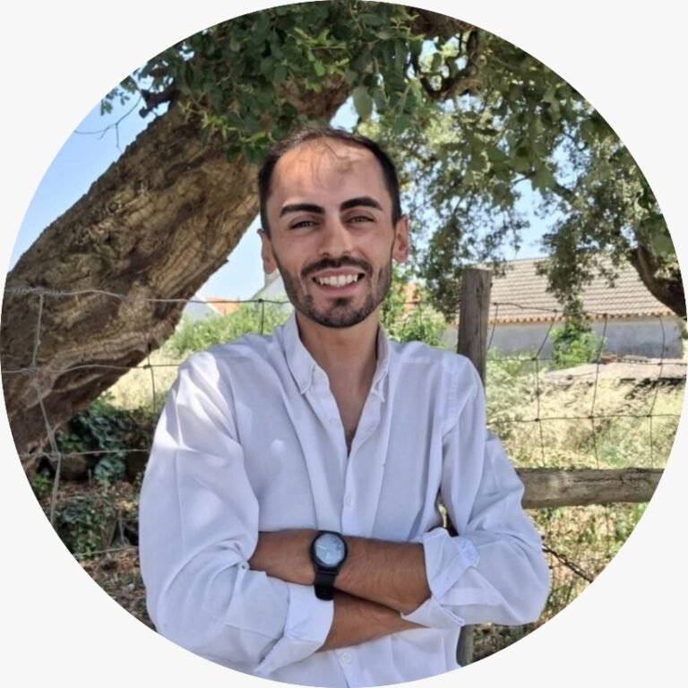 Fábio Amorim: Entre o Seguro e o precipício