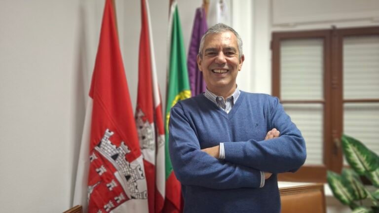 Nuno Marques da Silva sucede a Mário Cantiga na união de freguesias