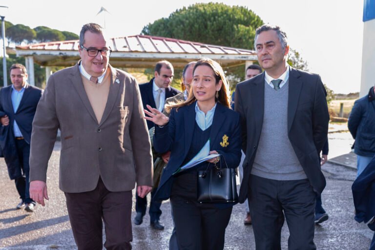 Câmara avança com protocolo para projeto do pavilhão da escola secundária