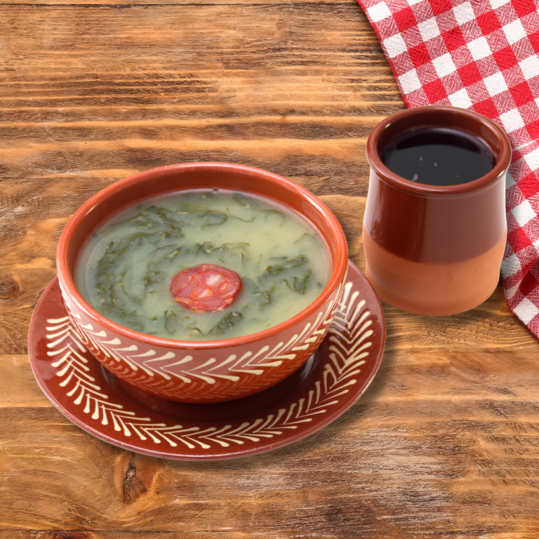 Casais dos Britos recebe Mostra de Sopas a 31 de janeiro