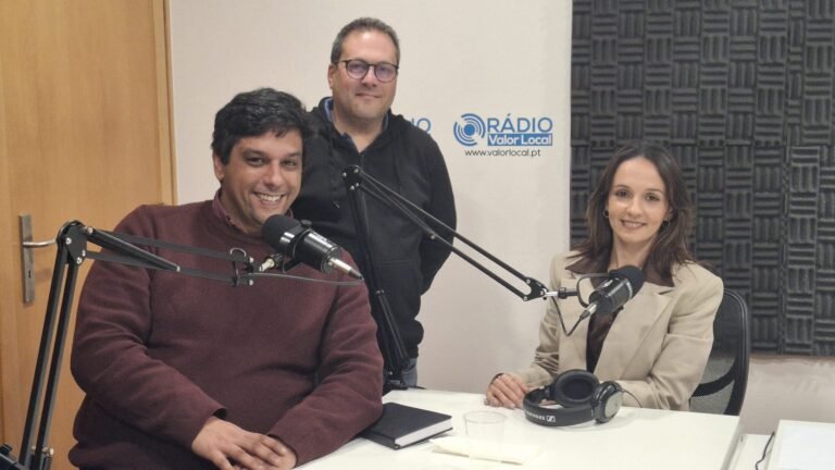 Diz que Disse debate temas locais e nacionais