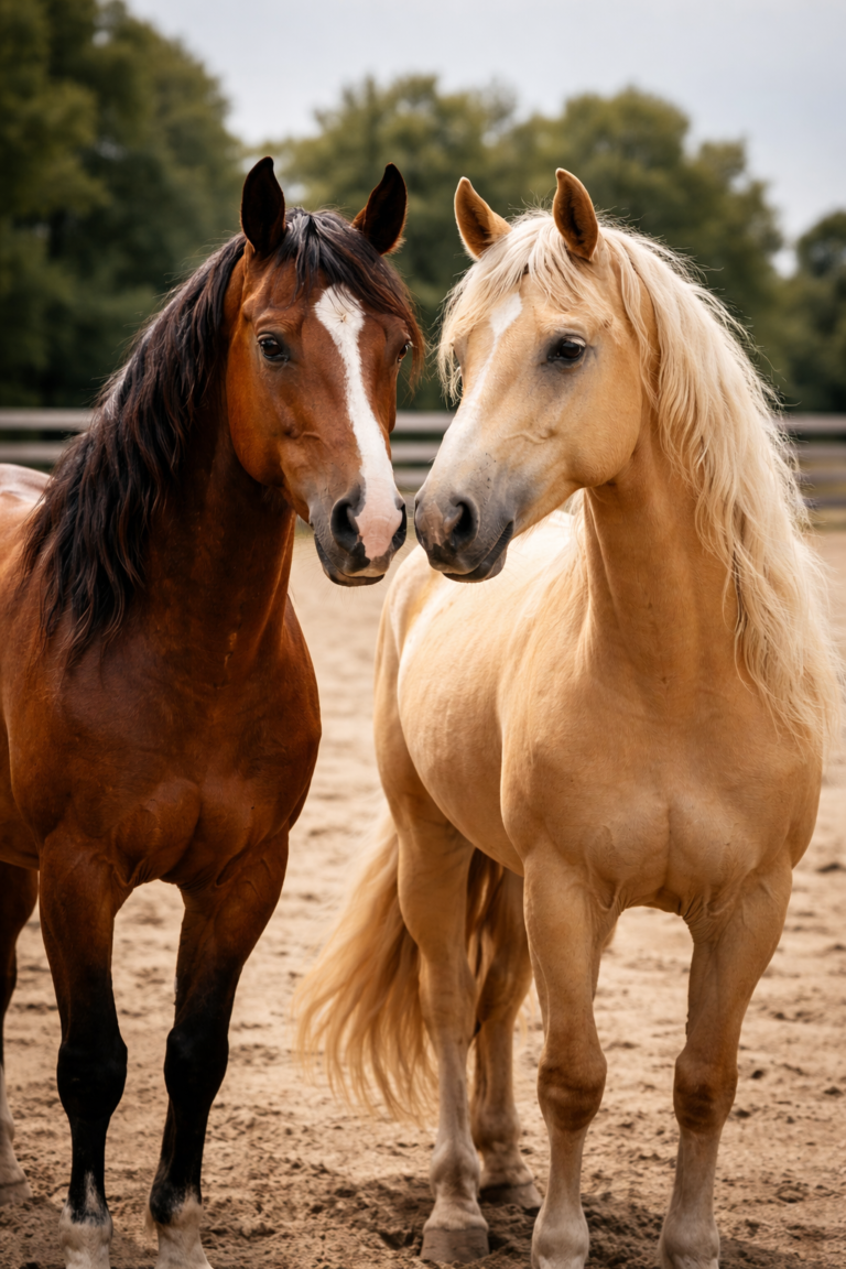 Animais furtados já foram restituídos aos donos (Imagem meramente exemplificativa)