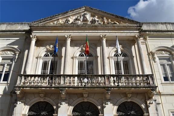 Câmara de Alenquer presta apoio às vítimas