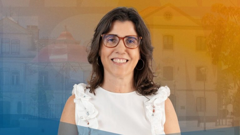 Orada Chambel não ficou mais de 2 meses no executivo