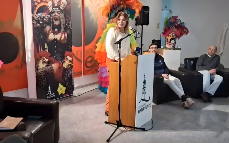 Carnaval de Samora Correia afirma-se como o maior do Ribatejo e reforça aposta na tradição